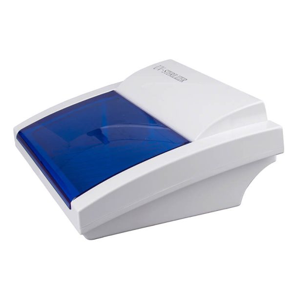 UV-C sterilizator Blue