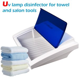 UV-C sterilizator Blue