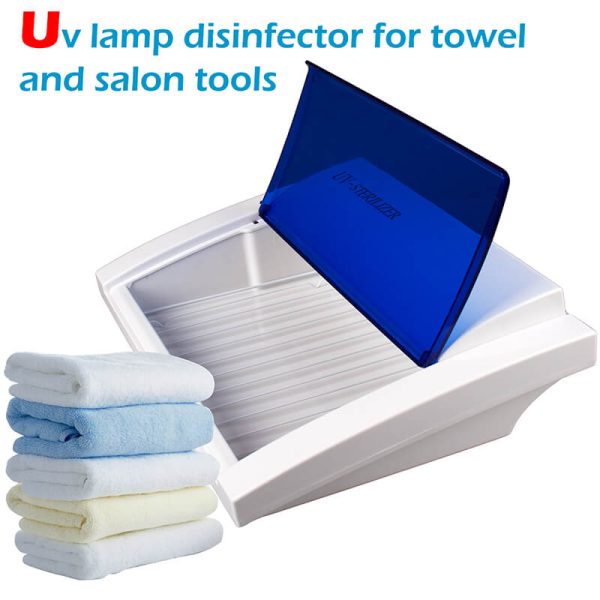 UV-C sterilizator Blue