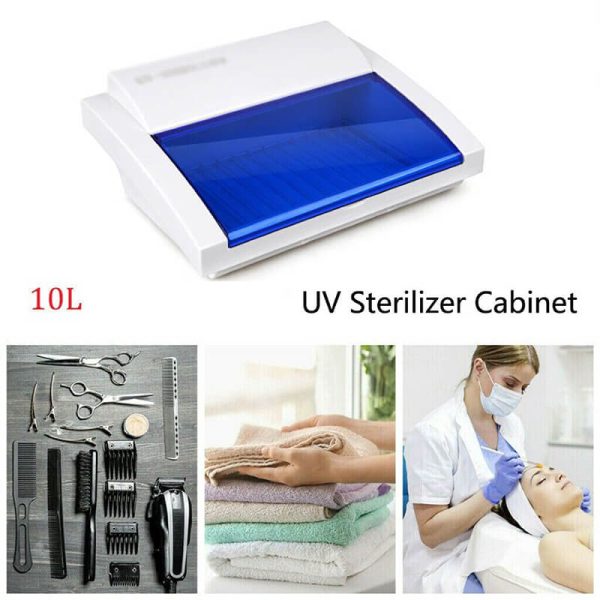UV-C sterilizator Blue