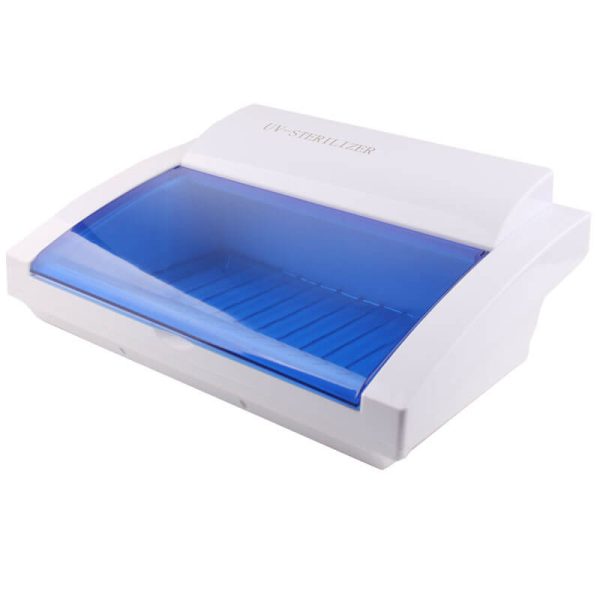 UV-C sterilizator Blue