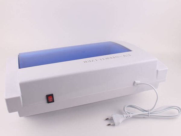 UV-C sterilizator Blue