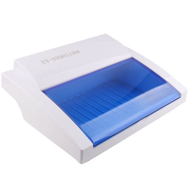 UV-C sterilizator Blue