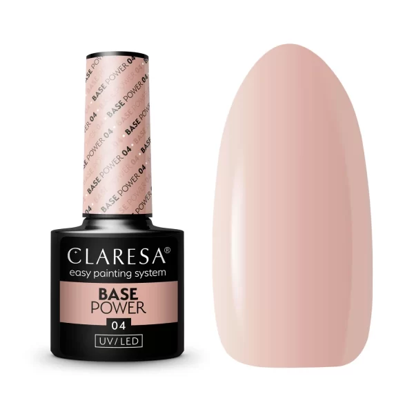 Claresa baza Power 04