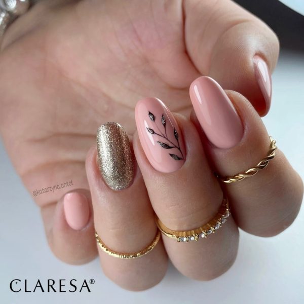 Claresa gel polish So Simple 4