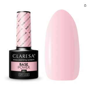 Claresa baza Power 02