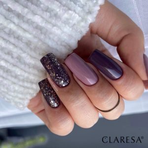 Claresa trajni lak gel polish Winter Wonderland 5