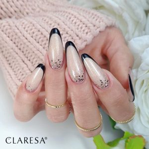 Claresa trajni lak gel polish Winter Wonderland 5
