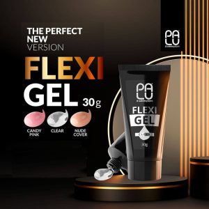PALU flexi acryl gel