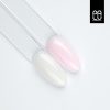 PALU builder gel Pro Light Soft White & Soft Pink