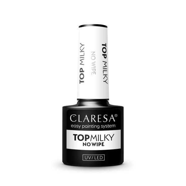 Claresa top Milky No Wipe