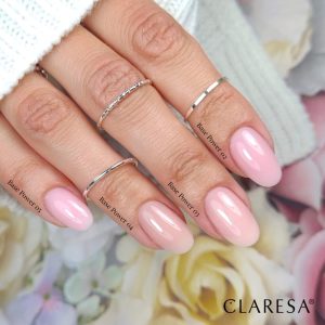 Claresa baza Power