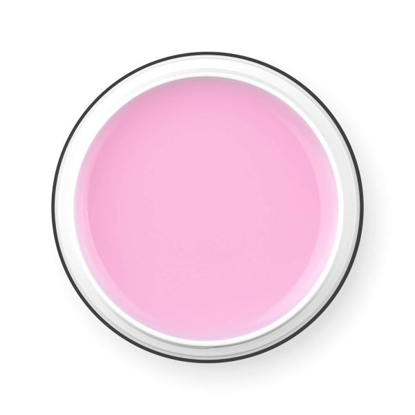 PALU builder gel Pro Light Soft Pink