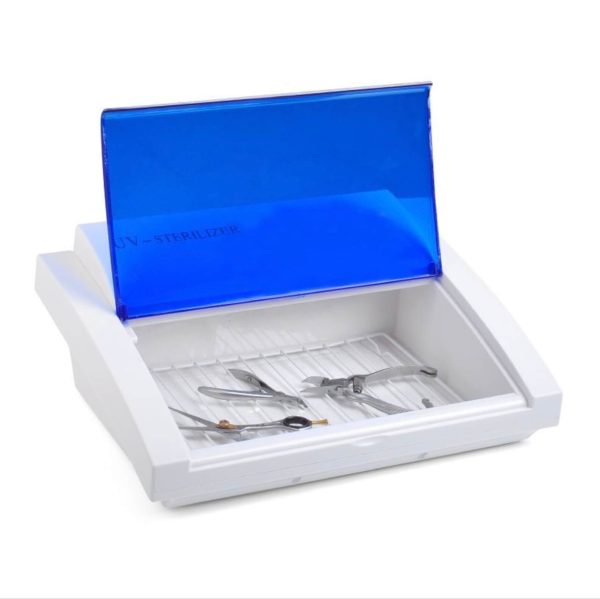 UV-C sterilizator Blue