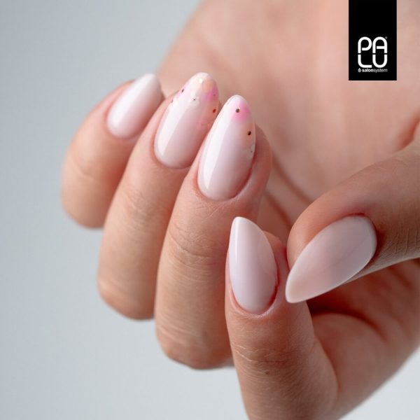 PALU builder gel Pro Light Soft Pink, Palermo PA3, PA2, PA4