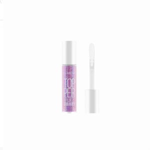 Claresa Topper Lip Shimmer 01 Blink Pink
