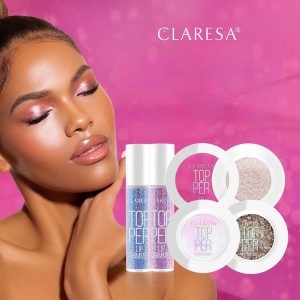 Claresa Topper