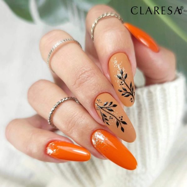 Claresa trajni lak gel polish Stay Cosy 3