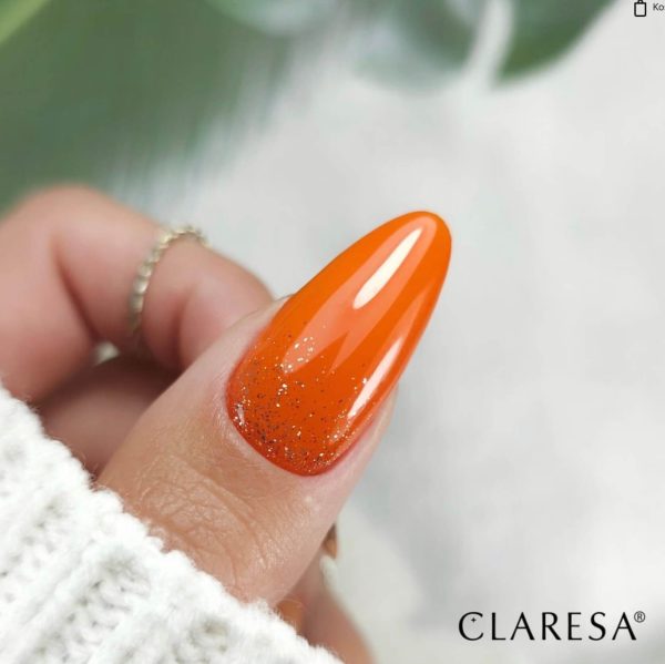 Claresa trajni lak gel polish Stay Cosy 4