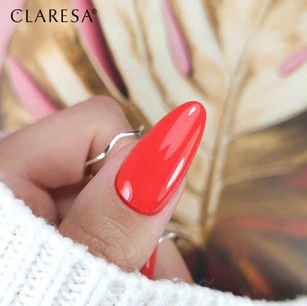 Claresa trajni lak gel polish Stay Cosy 5