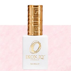 IKON.iQ Nova Rubber Base Cover Pearl