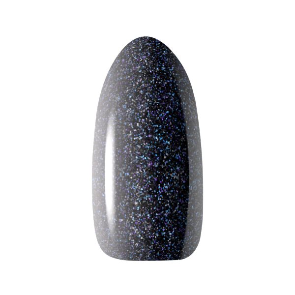 Claresa trajni lak gel polish Galaxy Black