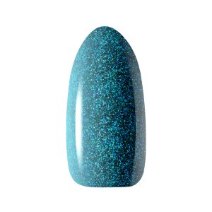 Claresa trajni lak gel polish Galaxy Green