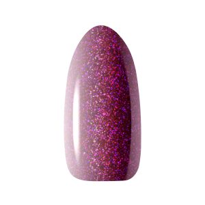 Claresa trajni lak gel polish Galaxy Red