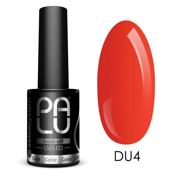 PALU trajni lak gel polish Dubai DU4