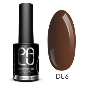 PALU trajni lak gel polish Dubai DU6