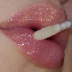 Claresa Topper Lip Shimmer 01 Blink Pink