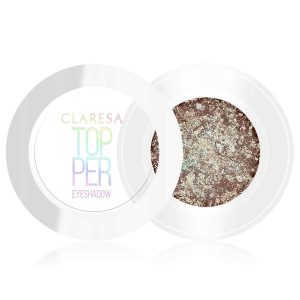 Claresa Topper Eyeshadow 01 Sea Shell