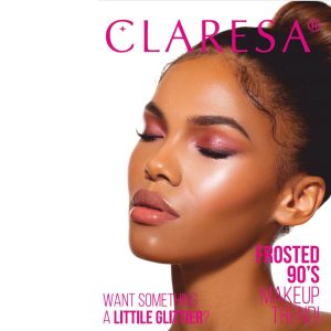 Claresa Topper