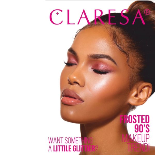 Claresa Topper