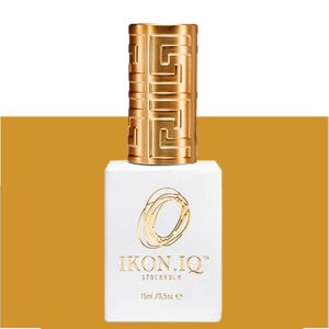 IKON.iQ Nova trajni lak gel polish Dandelion