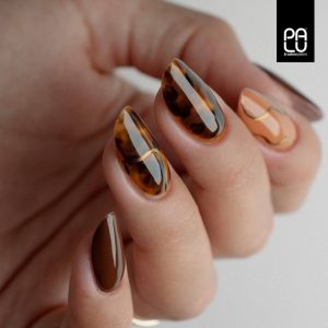 PALU trajni lak gel polish Dubai DU5 I DU6