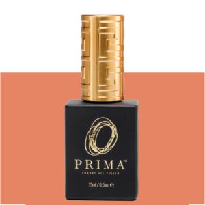 IKON.iQ Prima gel polish trajni lak Linn