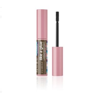 Claresa LIKE A GLUE gel za obrve 01 TAUPE