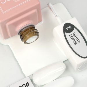 E.MiLac White Lotus #001, 9 ml.
