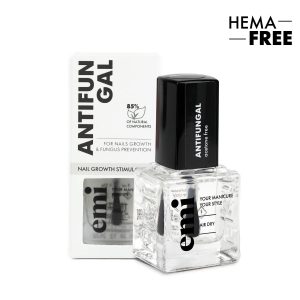 E.Mi Antifungal – nail growth stimulator - 9 ml.