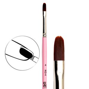 E.Mi kist Oval #4 KO-4