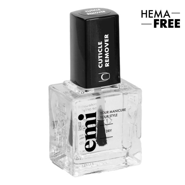 E.MiLac Cuticle Remover