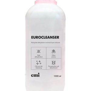 EMi Eurocleanser LUX 1000 ml.