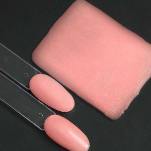 EMi Lac Fiber Base Gel Pastel Salmon #5 - 15 ml.