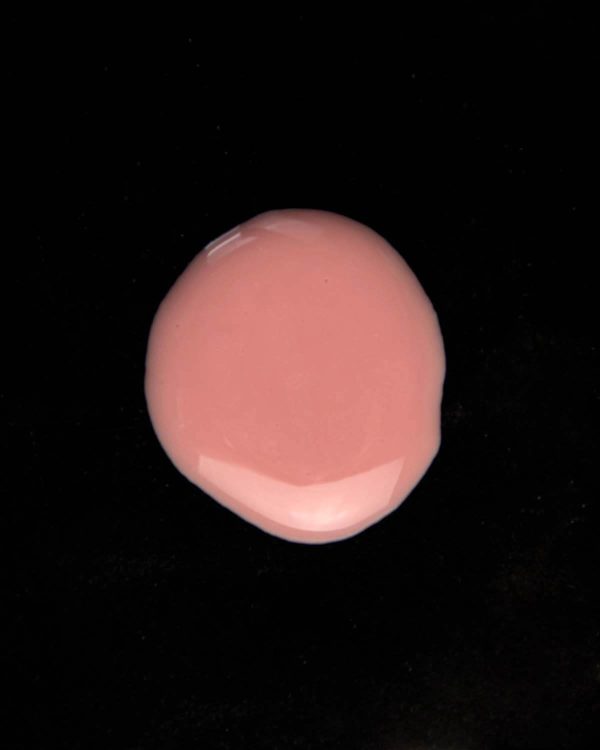 EMi Lac Fiber Base Gel Pastel Salmon #5 - 15 ml.