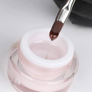 E.Mi kist Oval #4 KO-4