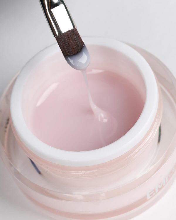 E.Mi Brush Oval #6 KO-6