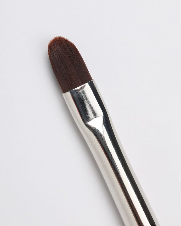 E.Mi Brush Oval #6 KO-6