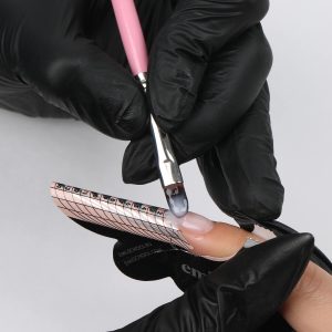 E.Mi Brush Oval #6 KO-6