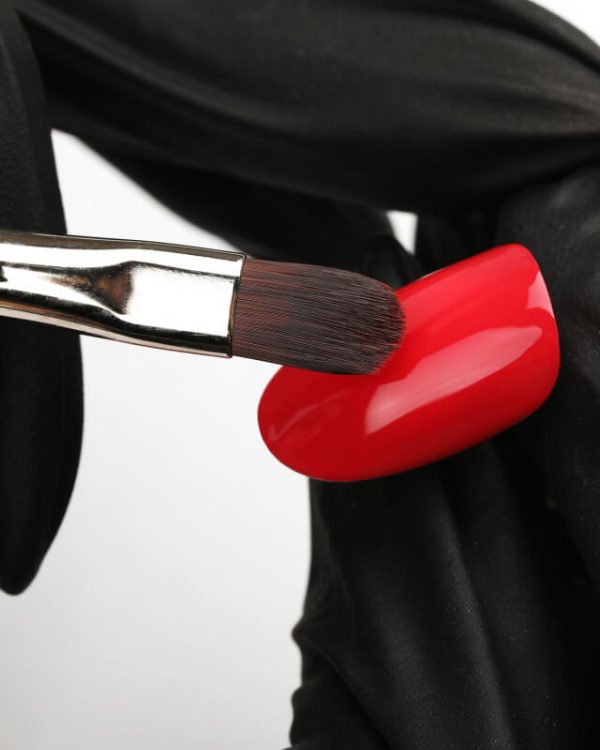 E.Mi Brush Oval #6 KO-6